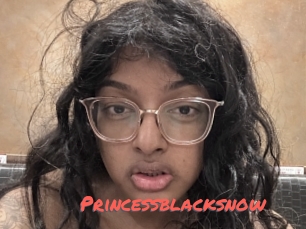 Princessblacksnow