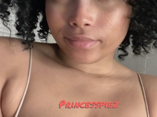 Princesspiez