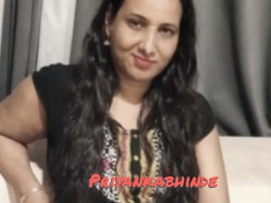 Priyankabhinde