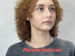 Prudencebedding