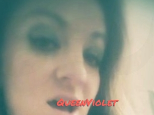 QueenViolet