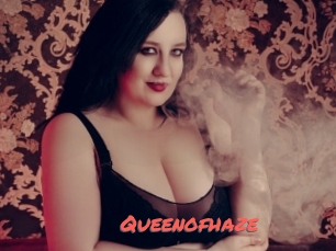 Queenofhaze