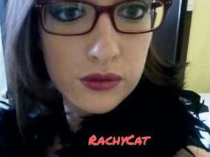 RachyCat