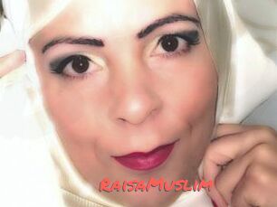 RaisaMuslim