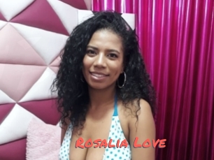 Rosalia_Love