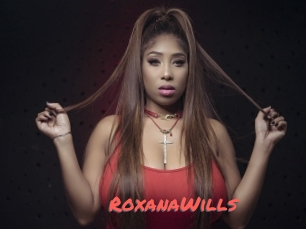 RoxanaWills