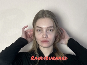 Randiburnard