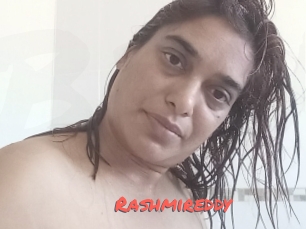 Rashmireddy