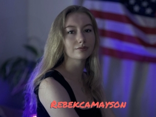 Rebekcamayson