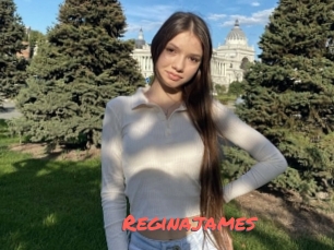 Reginajames