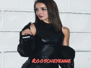 Rooscheyenne