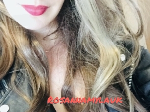 Rosannamylauk