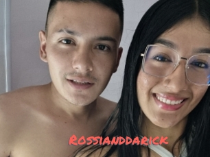 Rossianddarick