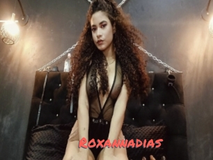 Roxannadias