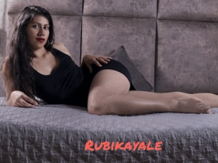 Rubikayale