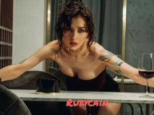 Rubycain