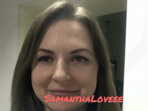 SamanthaLoveee