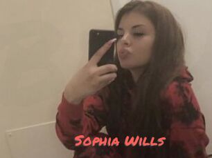 Sophia_Wills