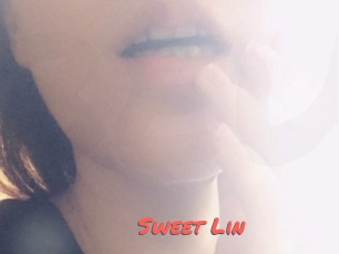 Sweet_Lin