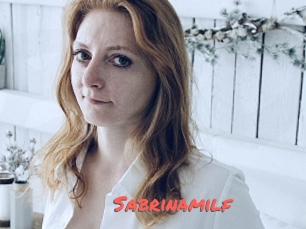 Sabrinamilf