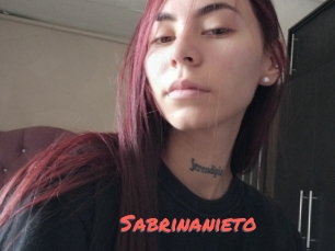 Sabrinanieto