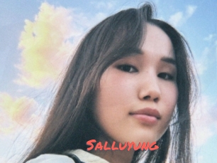 Salluyung