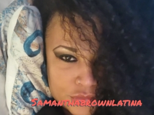 Samanthabrownlatina