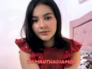 Samanthadiamon