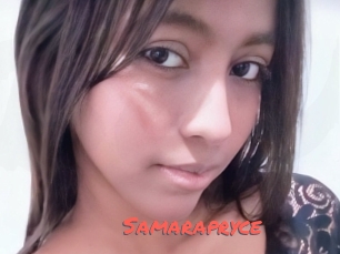 Samarapryce