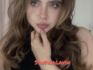 Sandralavin