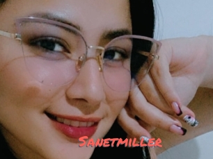 Sanetmiller