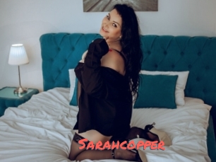 Sarahcopper