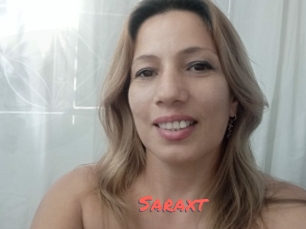 Saraxt