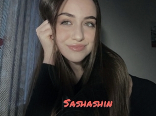 Sashashin