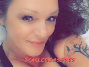 Scarlettrose8585