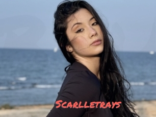 Scarlletrays