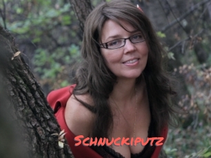 Schnuckiputz