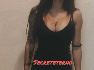 Secreteterno