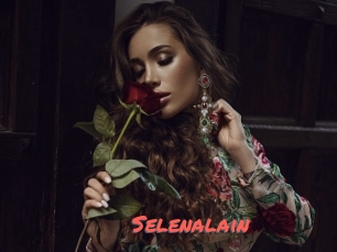 Selenalain