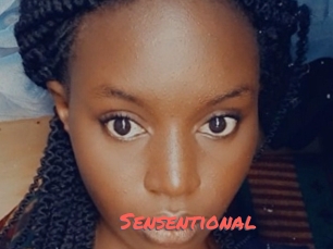 Sensentional