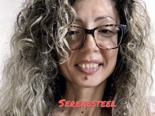 Serenesteel