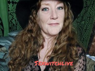 Sexwitchlive