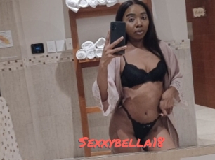 Sexxybella18