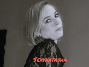 Sexynatasha