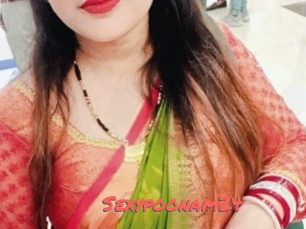 Sexypoonam24