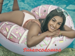 Sharidcoronado