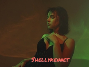 Shellykennet