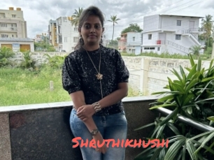 Shruthikhushi