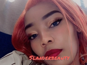 Slanderbeauty