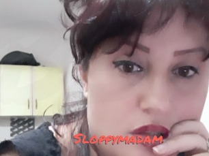 Sloppymadam